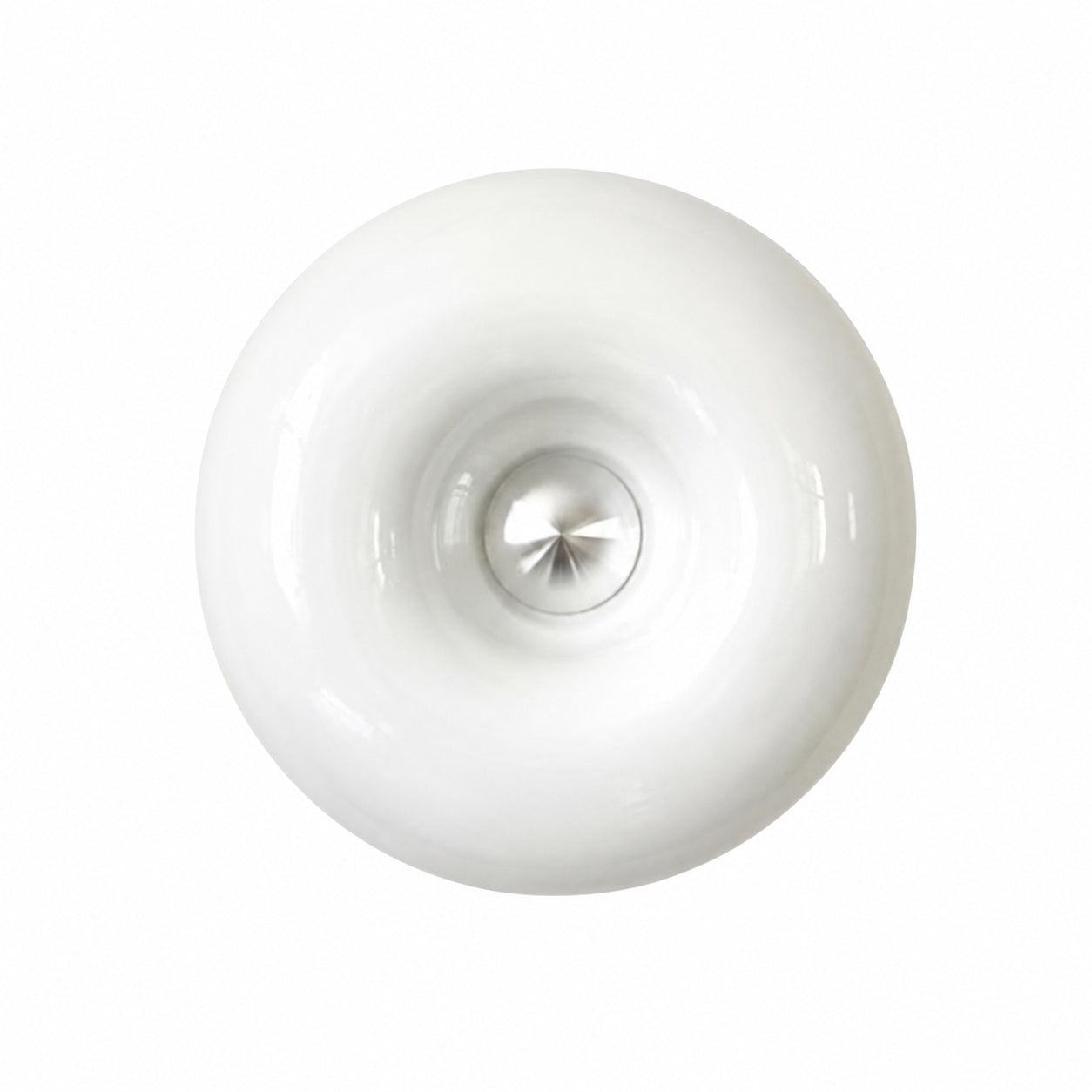 Halorentis Bauhaus Donut Design Table and Wall Lamp – Sculptural Modern Lighting for Living Spaces N11