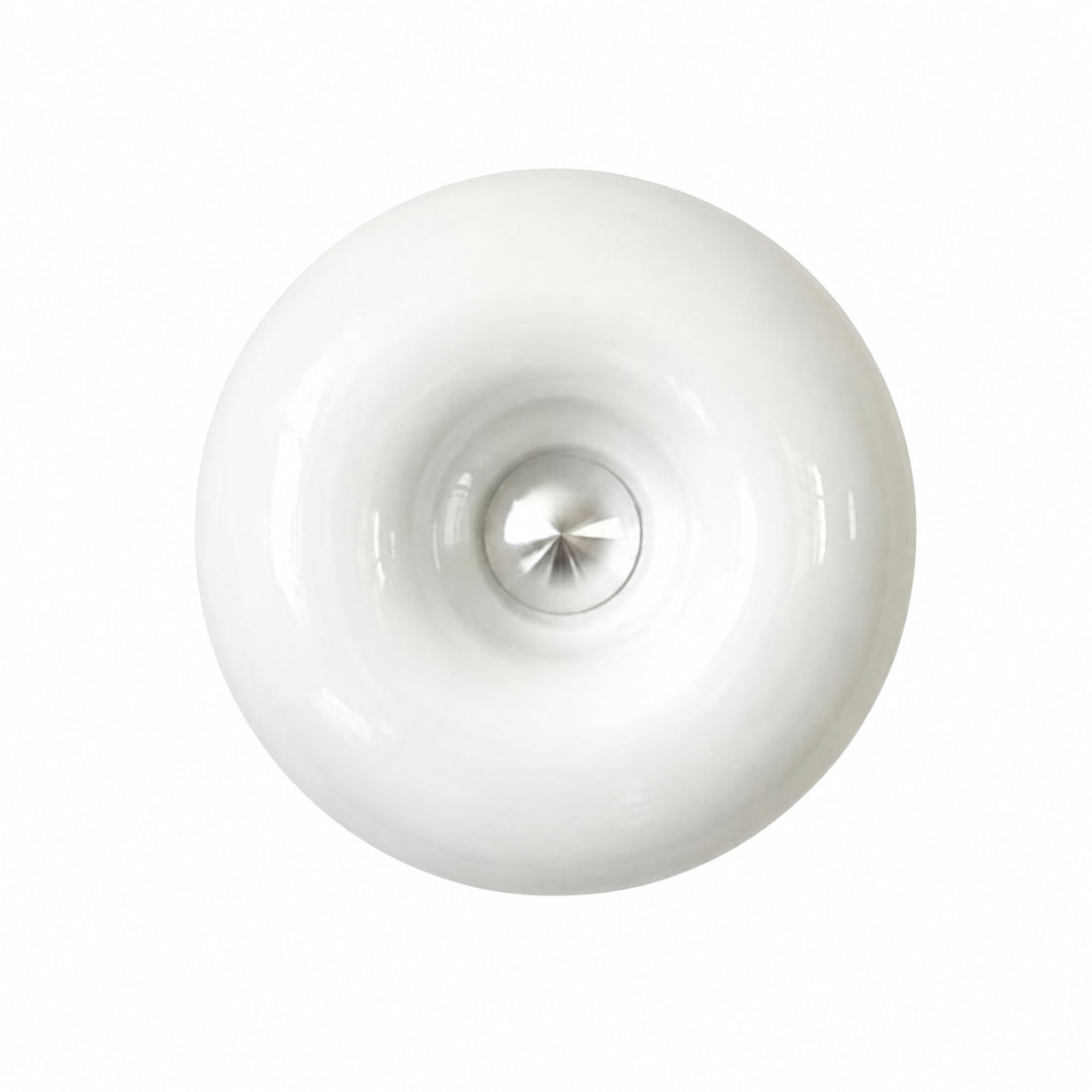 Halorentis Bauhaus Donut Design Table and Wall Lamp – Sculptural Modern Lighting for Living Spaces N11
