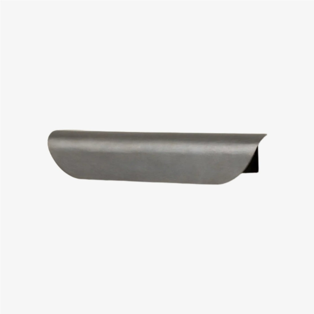 Hidra Modern Metal Wall Sconce – Minimalist Down-Light Sconce for Modern Homes