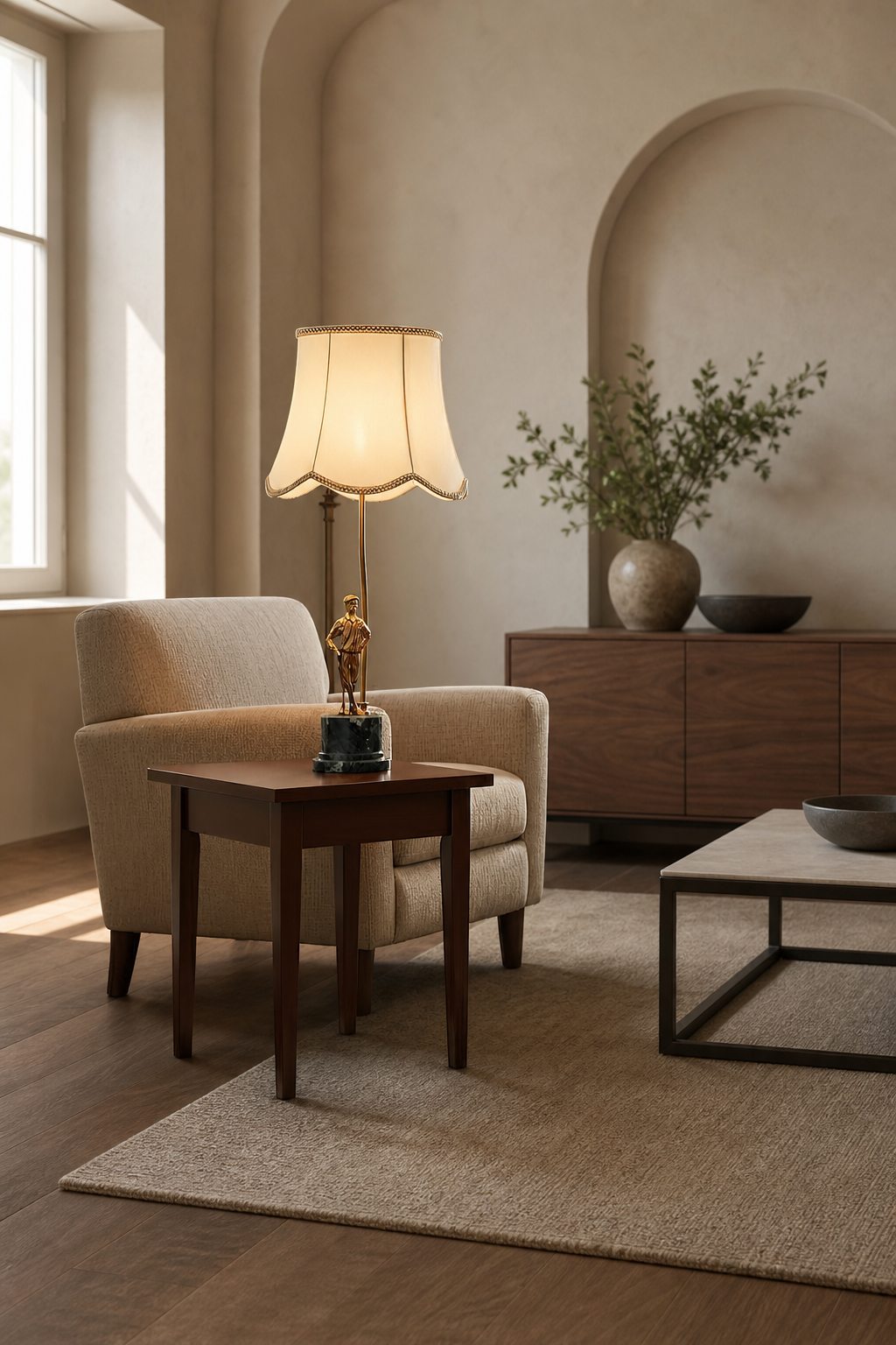 Ellie Table Lamp