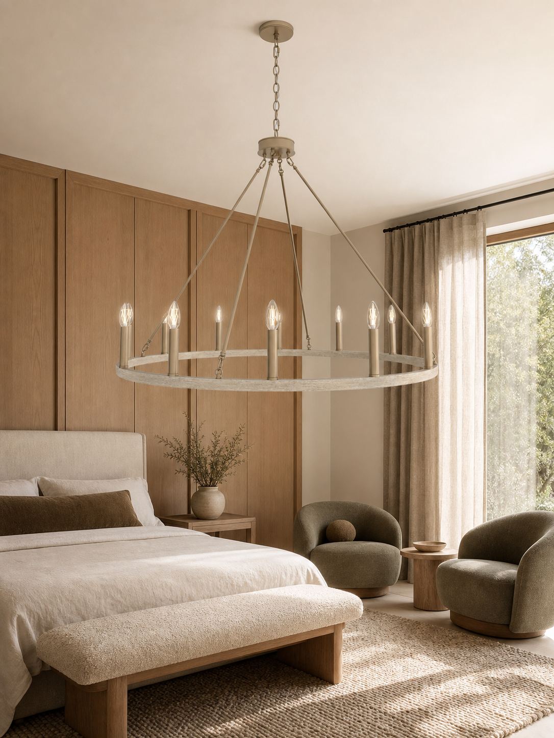 Avalee Chandelier