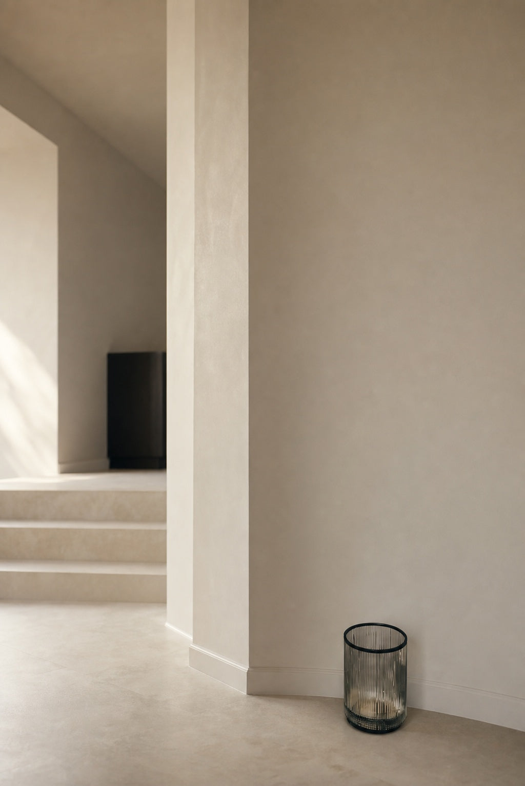 Astr Stone Wall Lamp