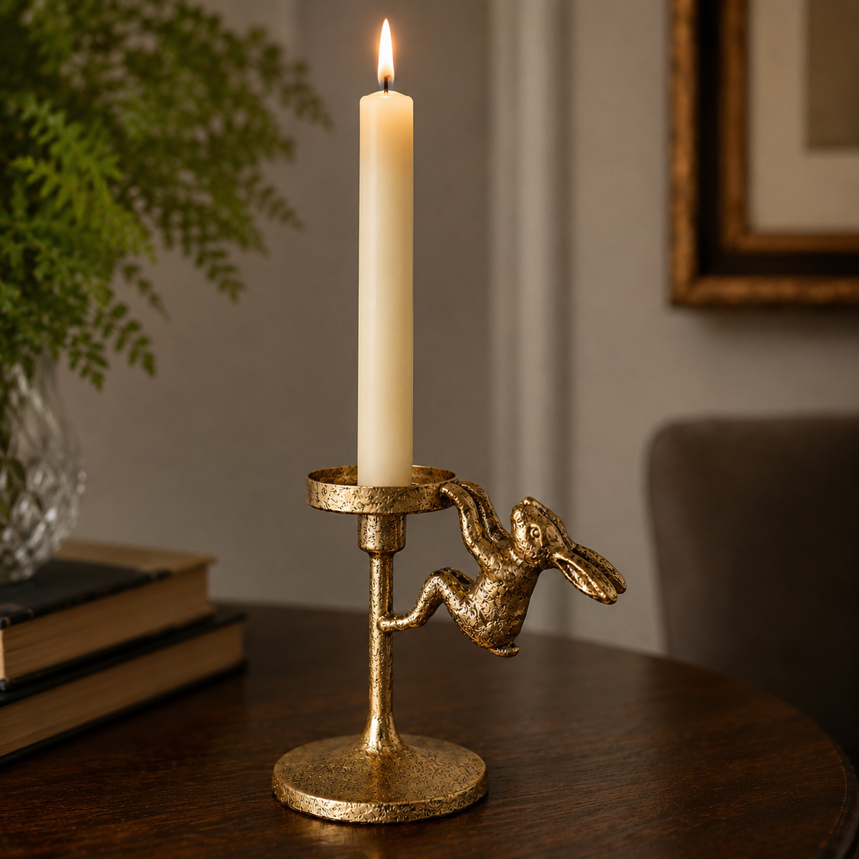 Tall Version Gold SKU
