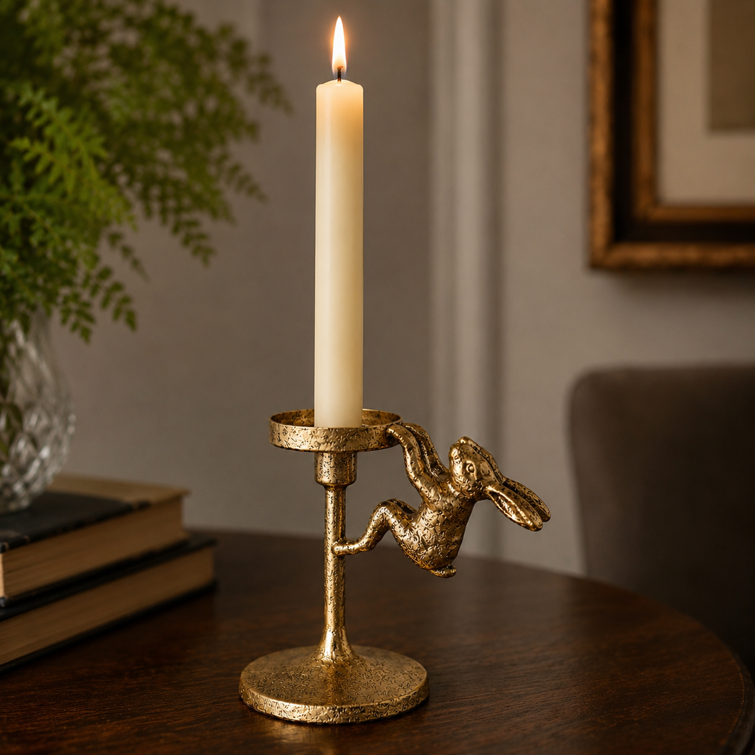 Tall Version Gold SKU