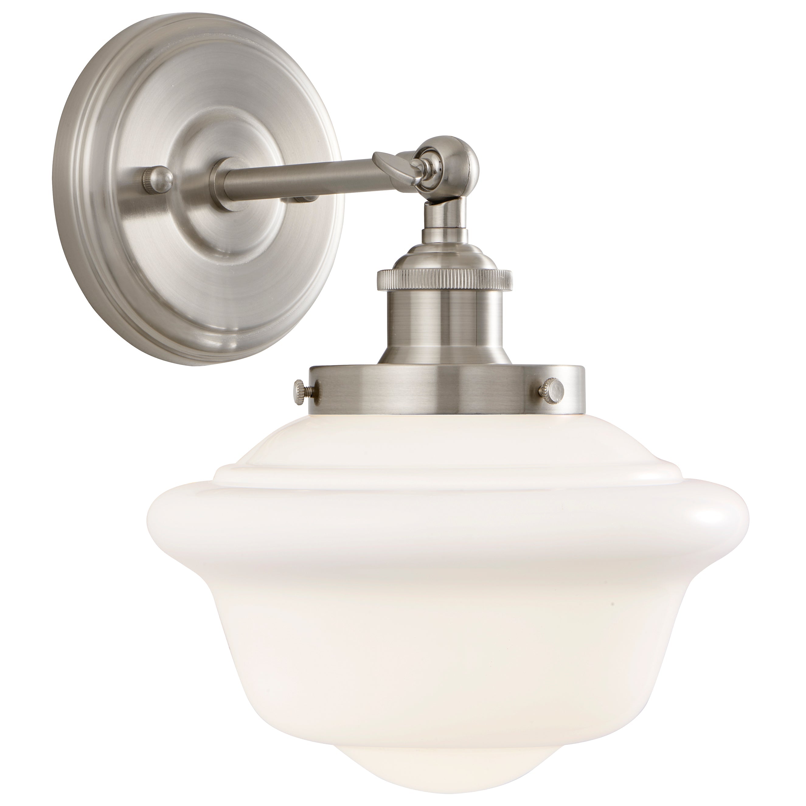 Lavagna Industrial Bathroom Vanity Light