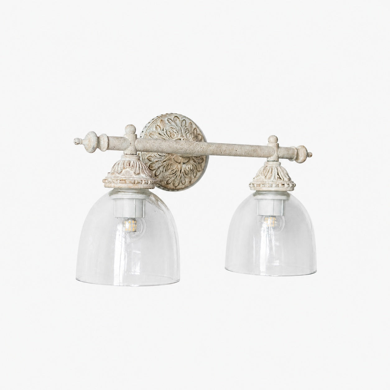 Brooks Vanity Wall Lamp