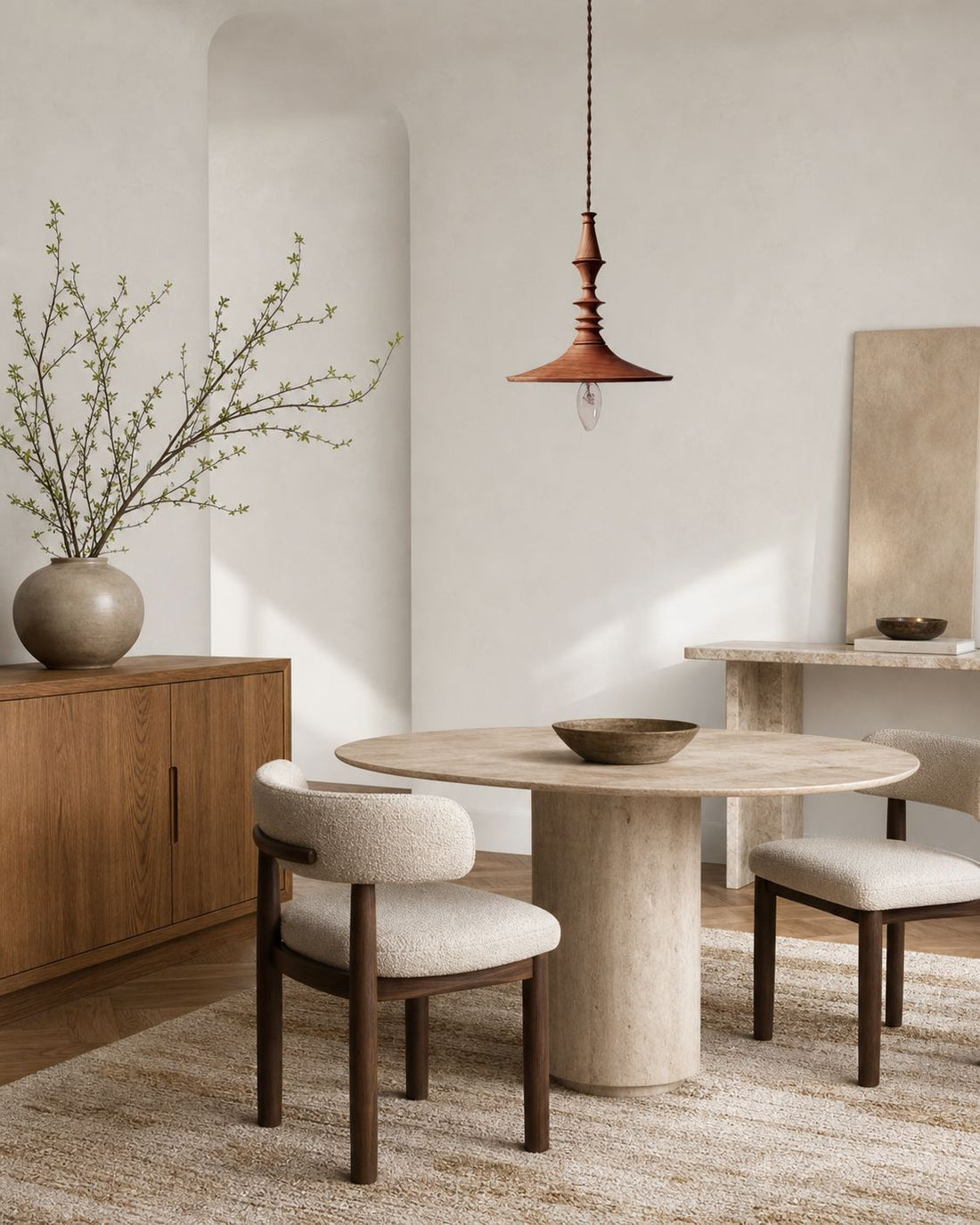 Sumally Pendant Light