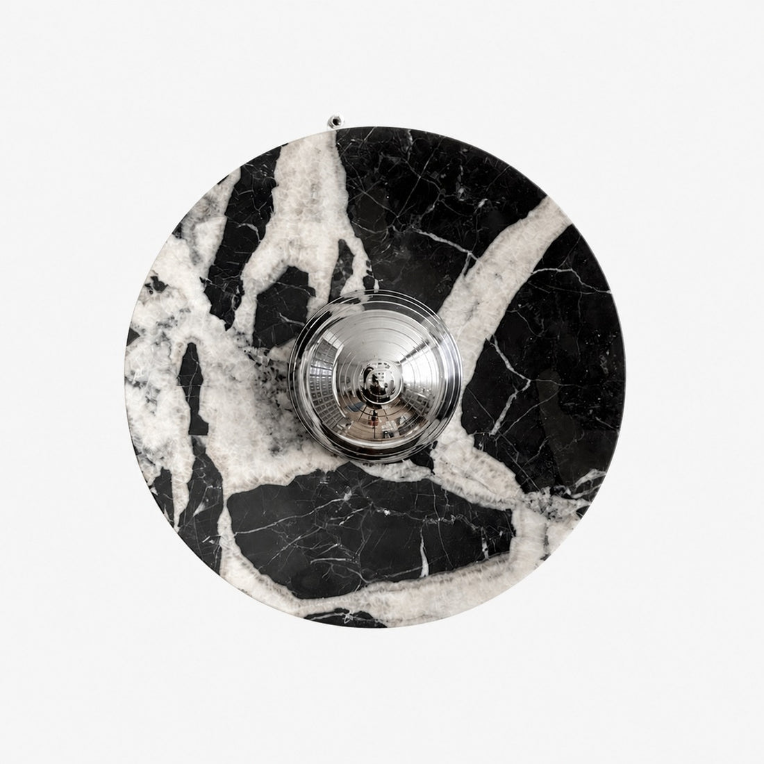 Calacatta Marble Wall Lamp