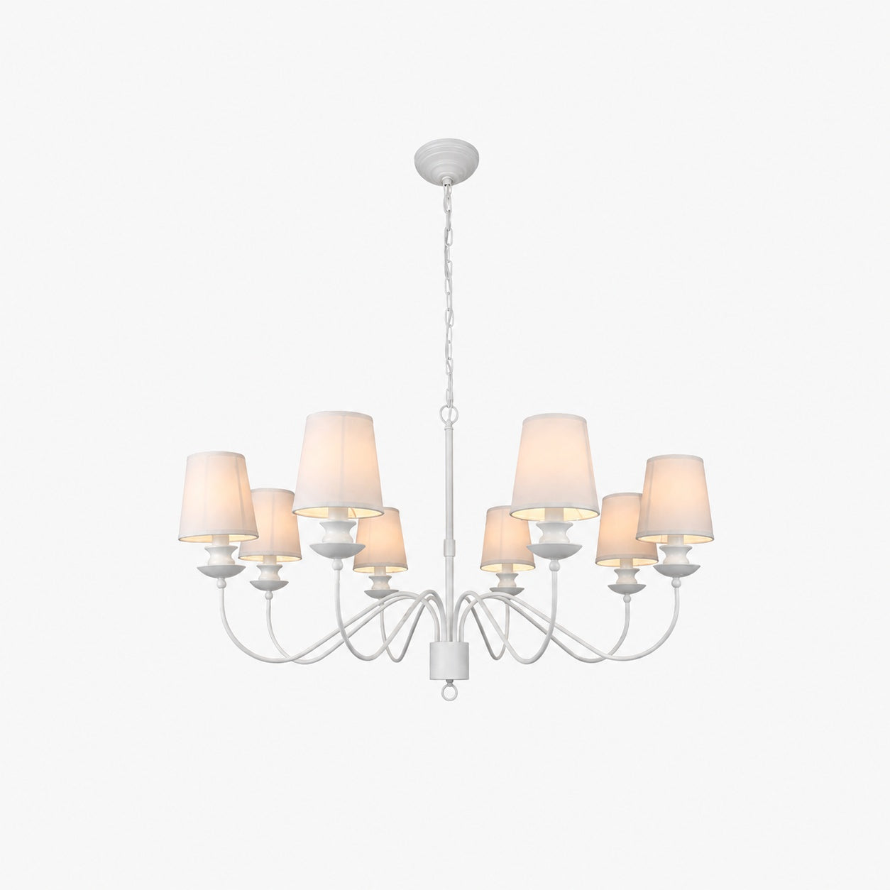 Maglio Chandelier