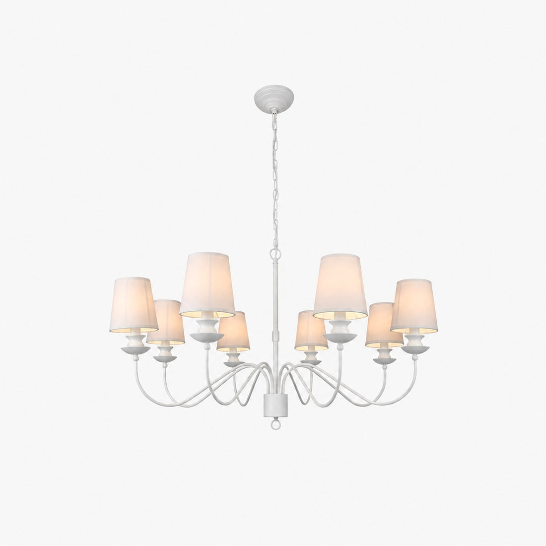 Maglio Chandelier