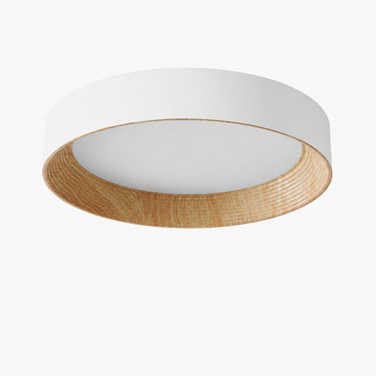 Minimalist LED Round Ceiling Light
