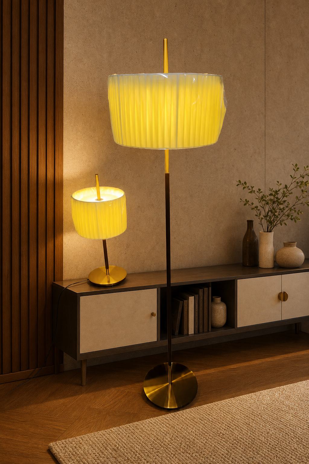 Danona Table Lamp