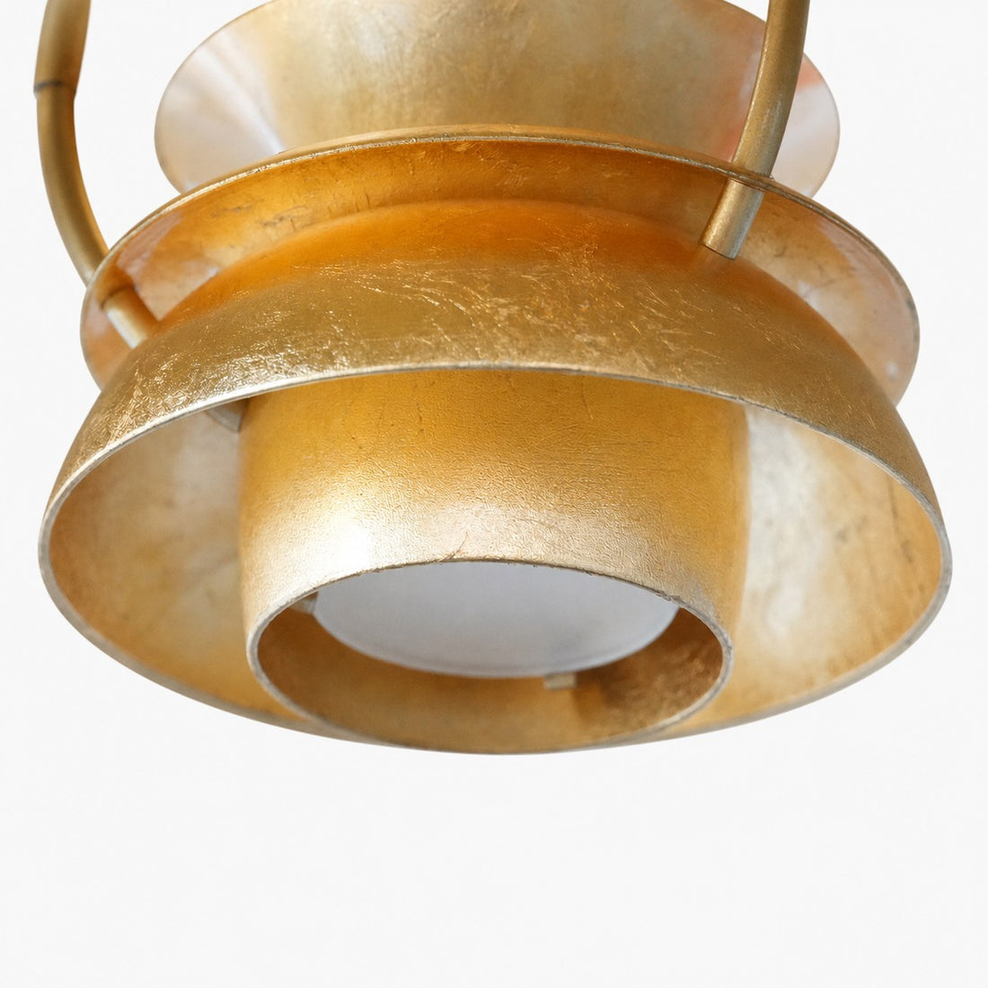 Gold Foil PH Pendant Lamp