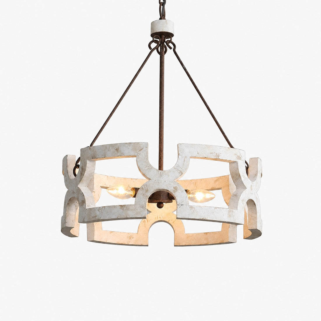 Jolla Chandelier