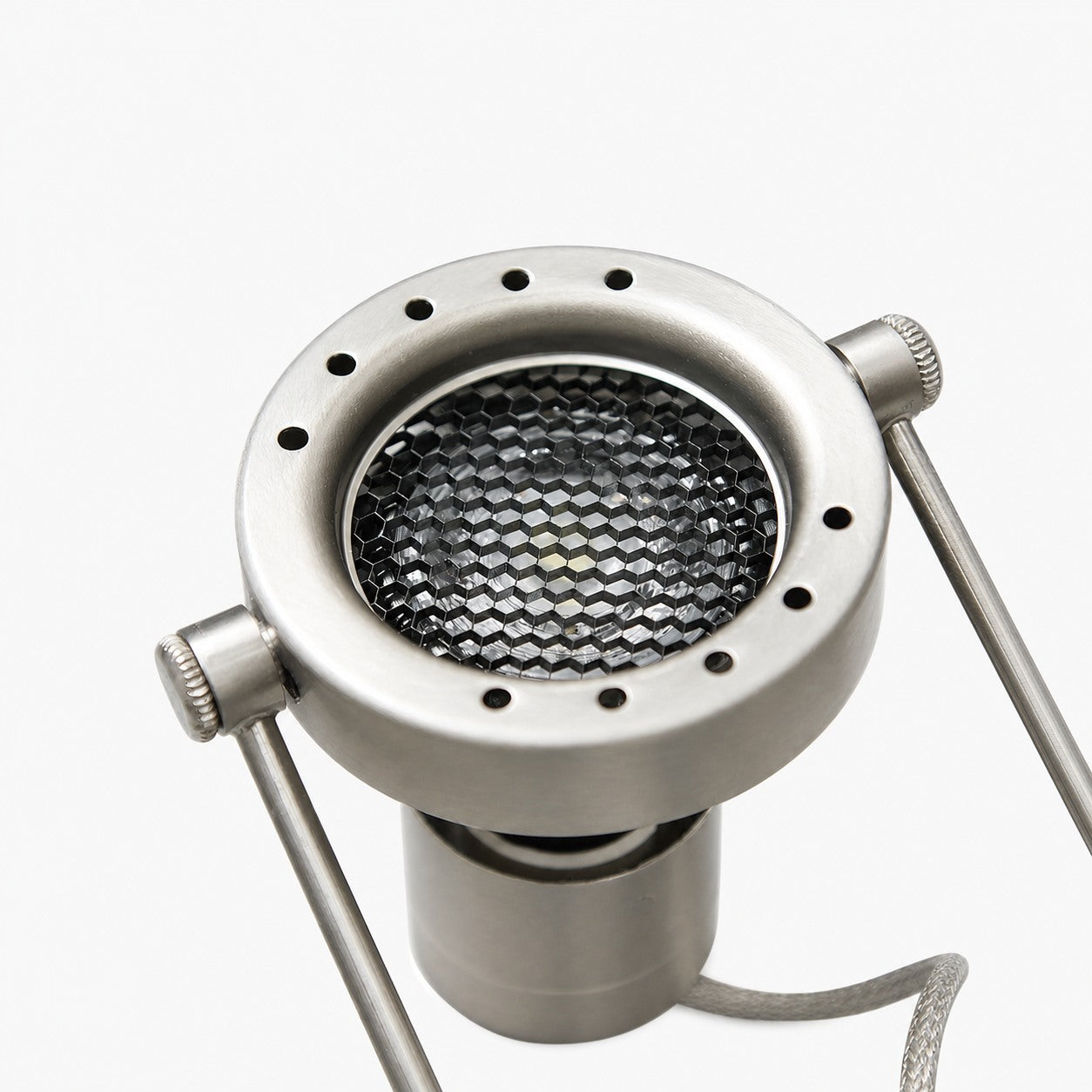 Lucide Industrial Track Lights