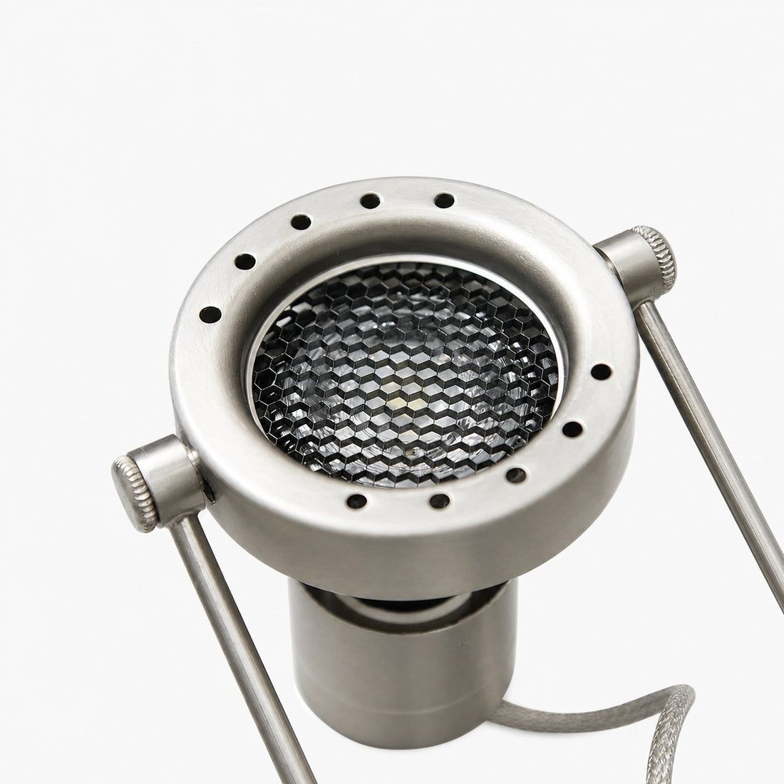 Lucide Industrial Track Lights