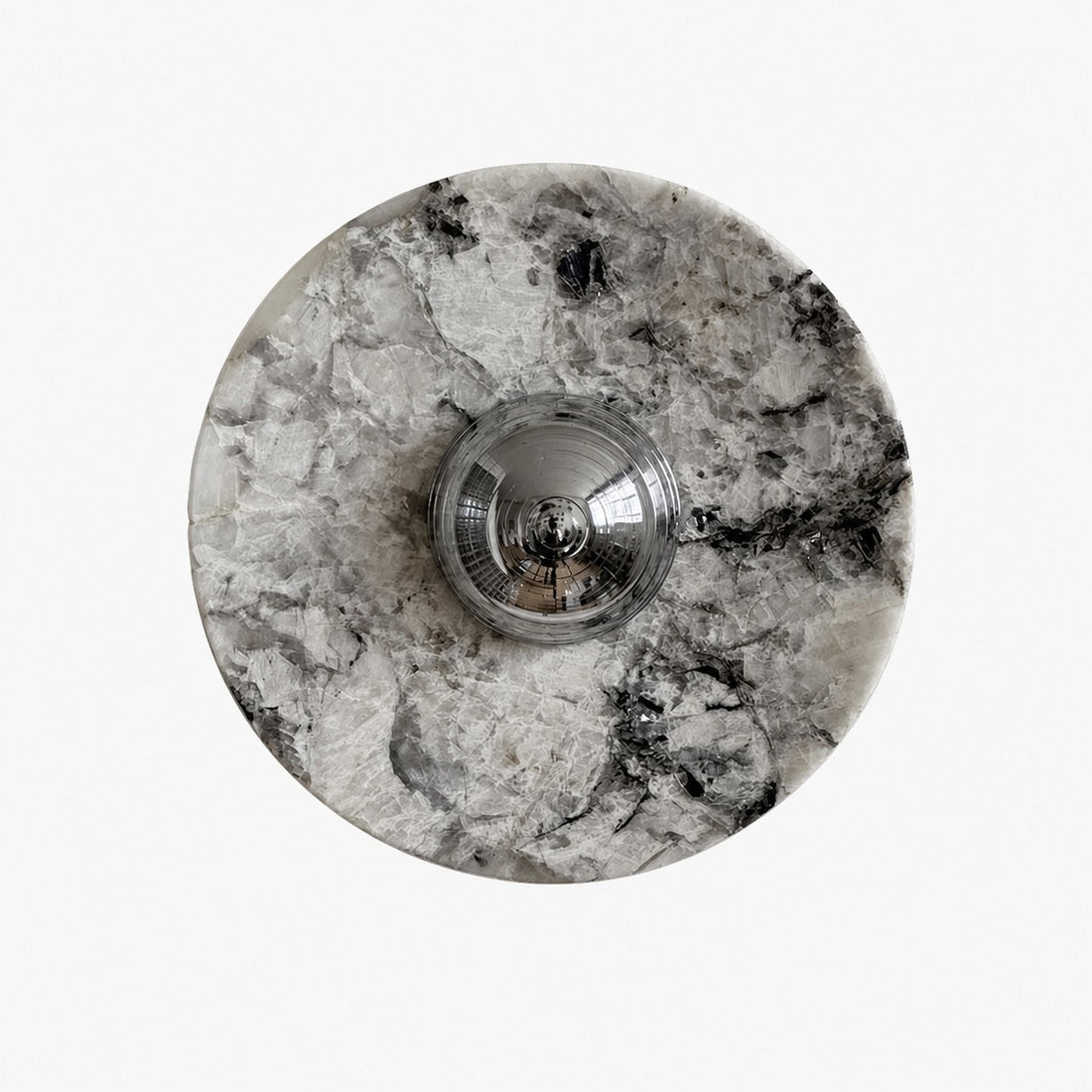 Calacatta Marble Wall Lamp