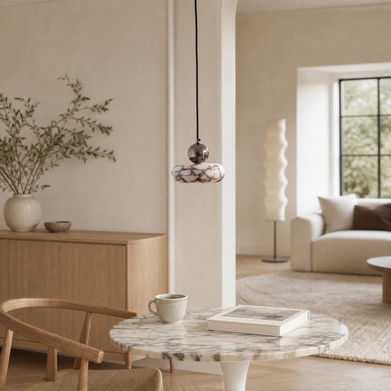 Donya Pendant Lamp