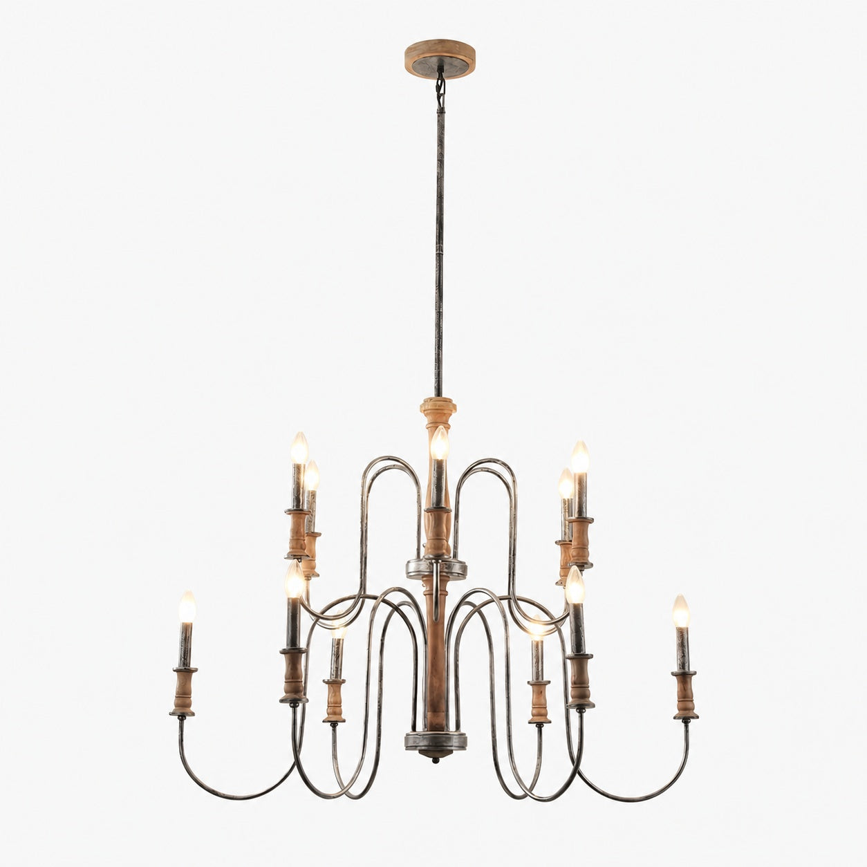 Briarworth Chandelier