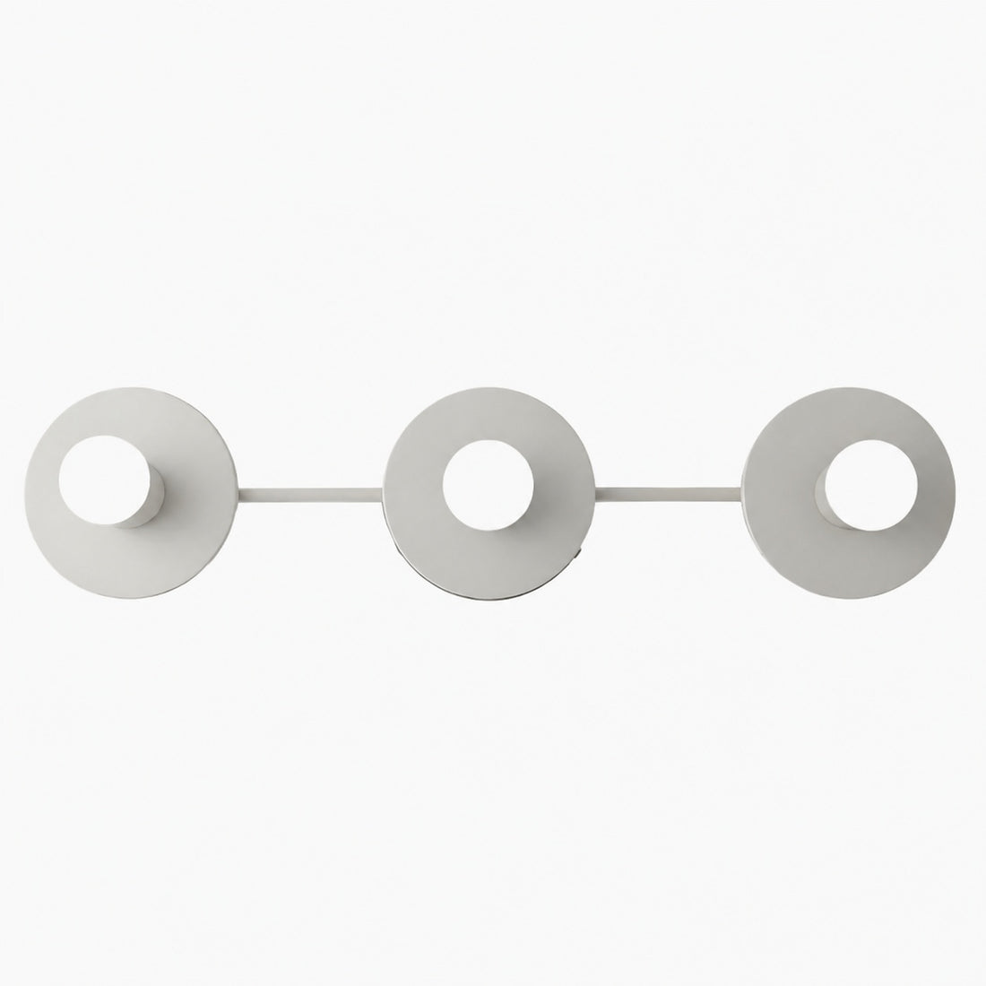 Radiro Globe Modern Colorful Vanity Light - Minimalist Bathroom Fixture in Multiple Finishes