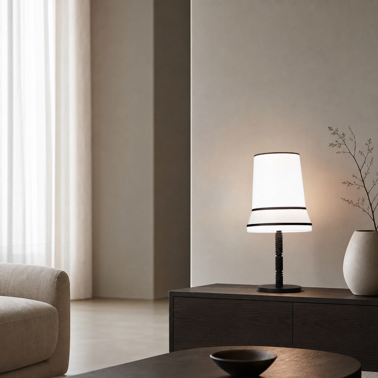Audrey Contardi Table Lamp