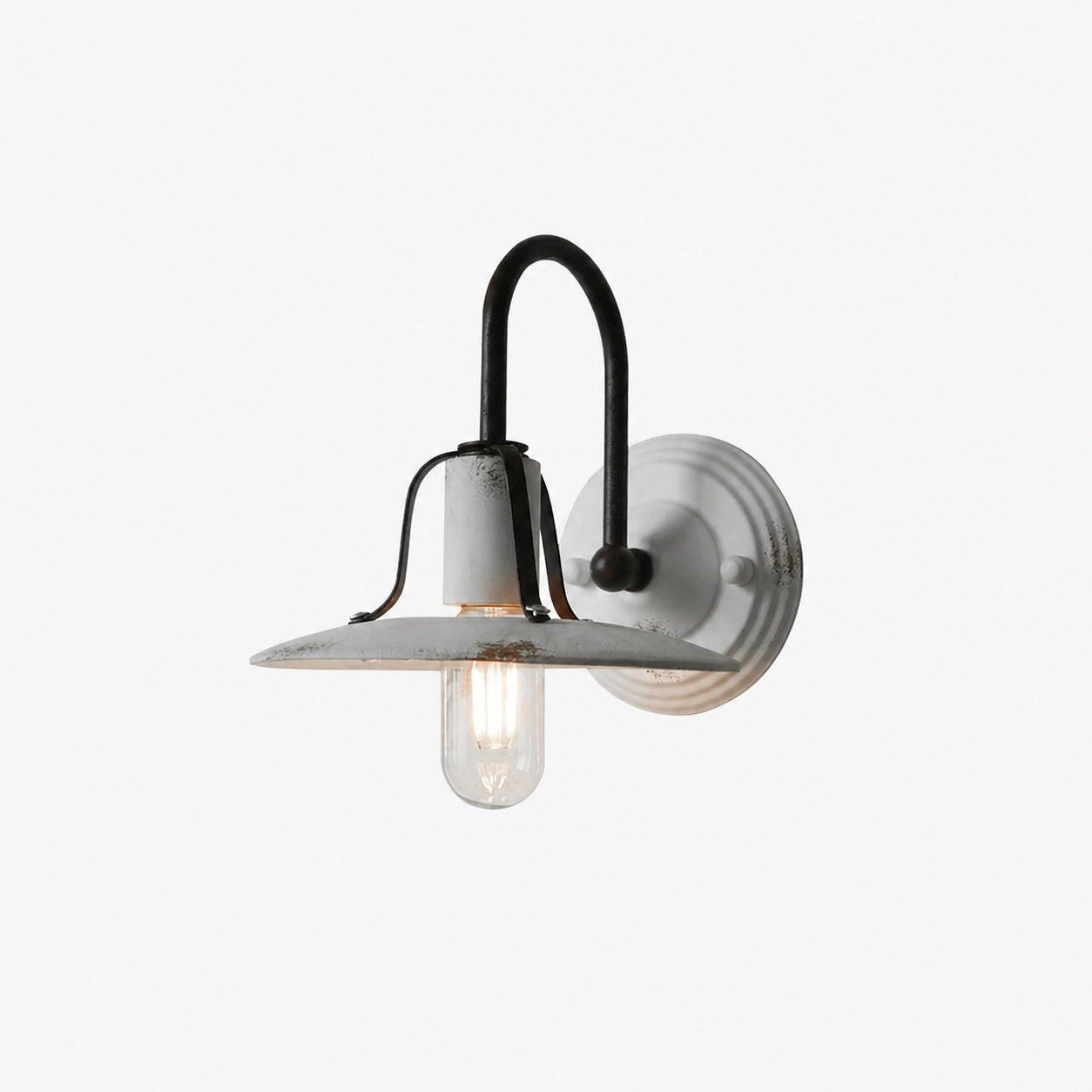 Potenza Wall Lamp