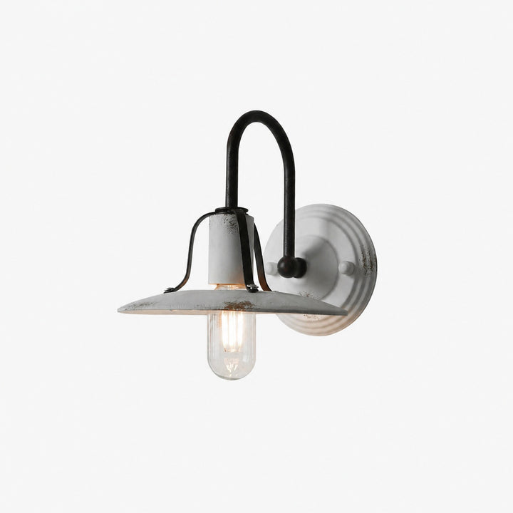 Potenza Wall Lamp