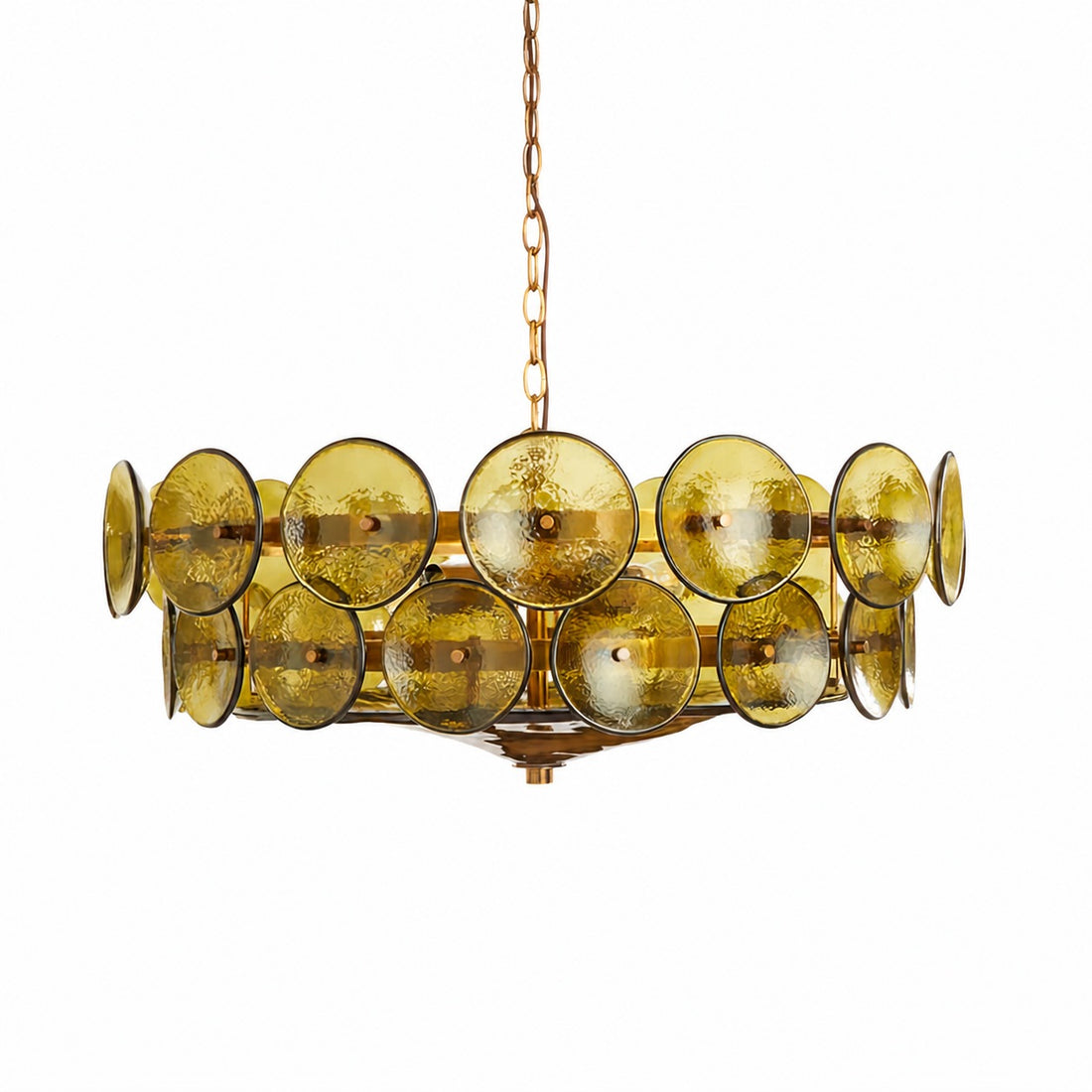 Lorenzo Chandelier
