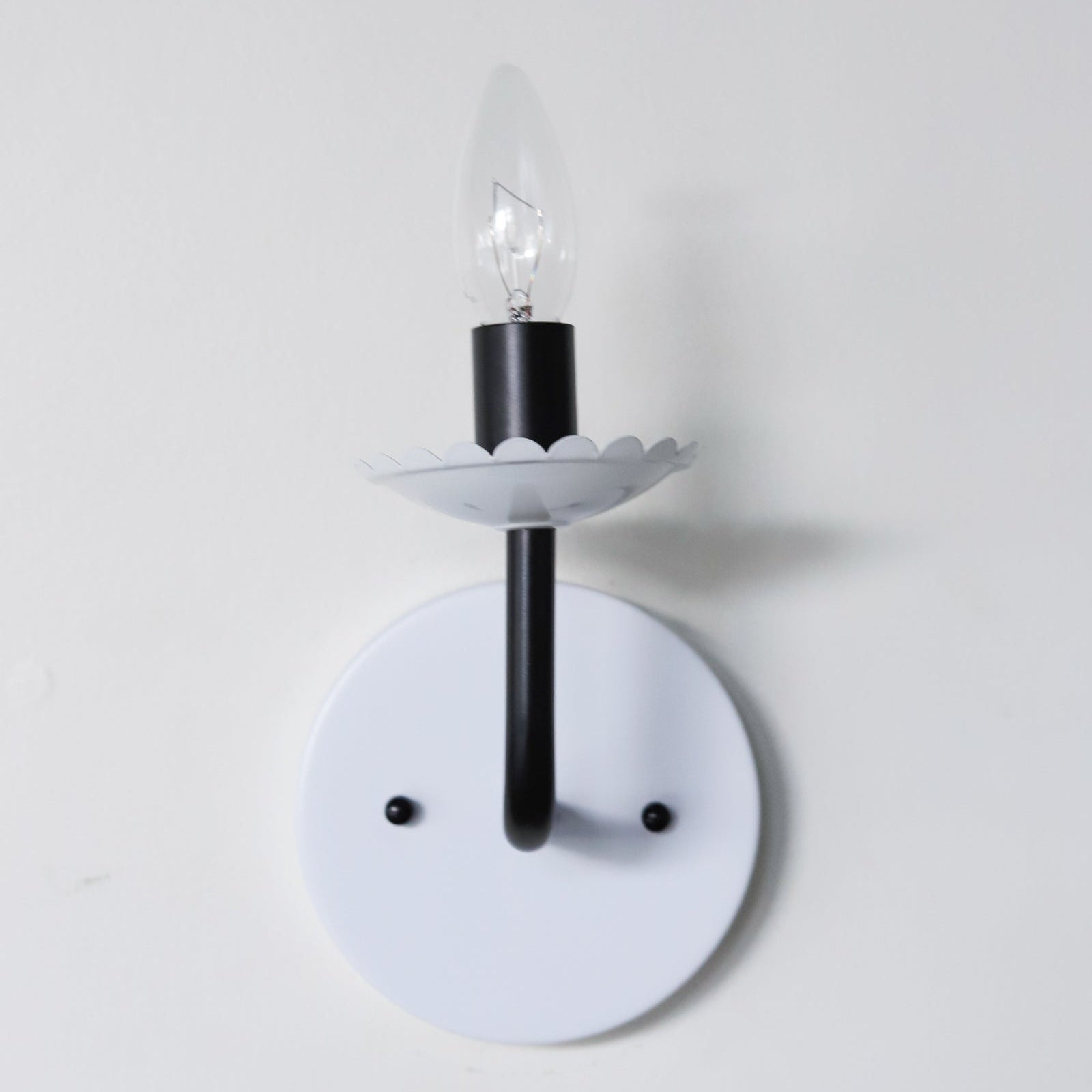 Decorative Wall Sconce Lighting - Retro Minimalist Style for Any Room