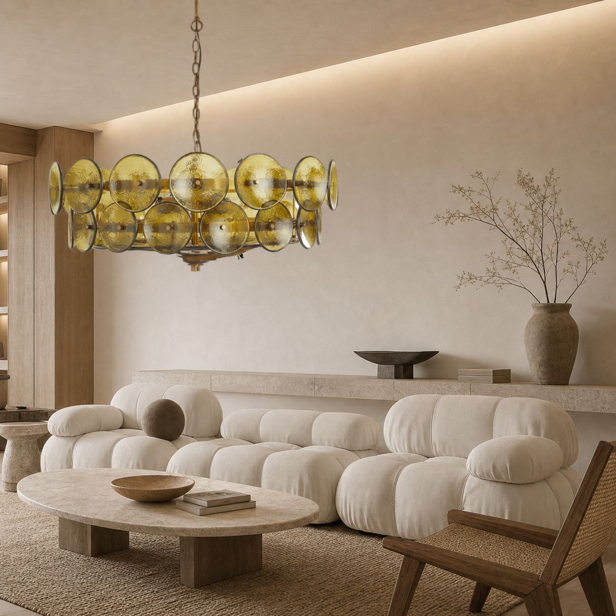 Lorenzo Chandelier
