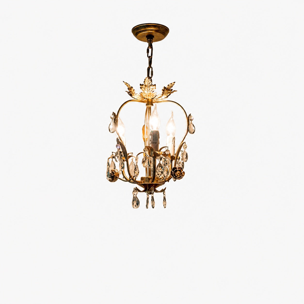 Monteleone Chandelier