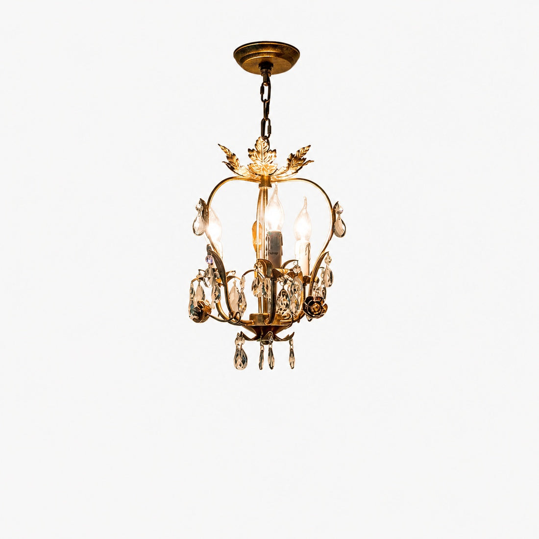 Monteleone Chandelier