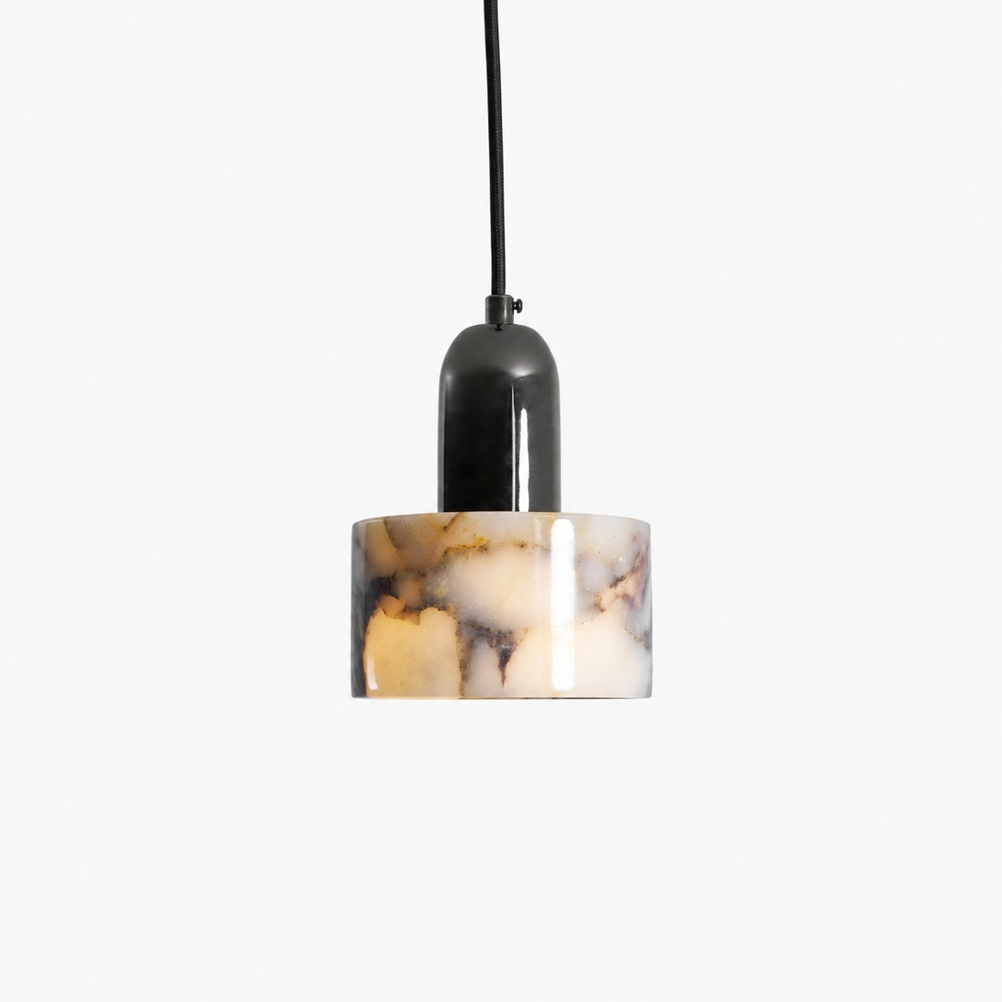 Dekum Marble Pendant Lamp