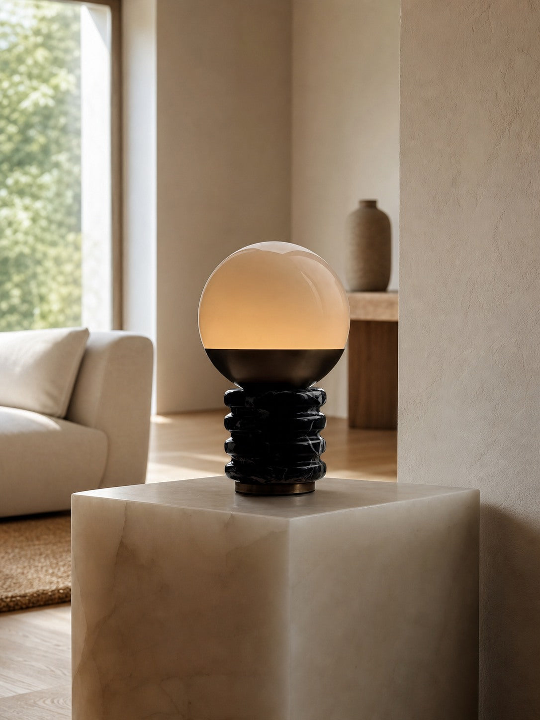 Sylvia Table Lamp