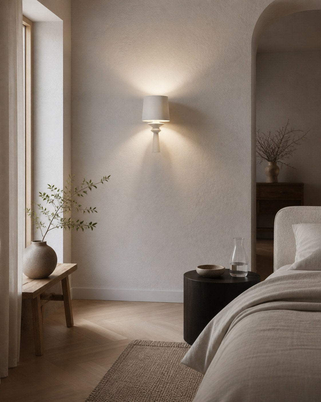 Constantin Wall Lamp