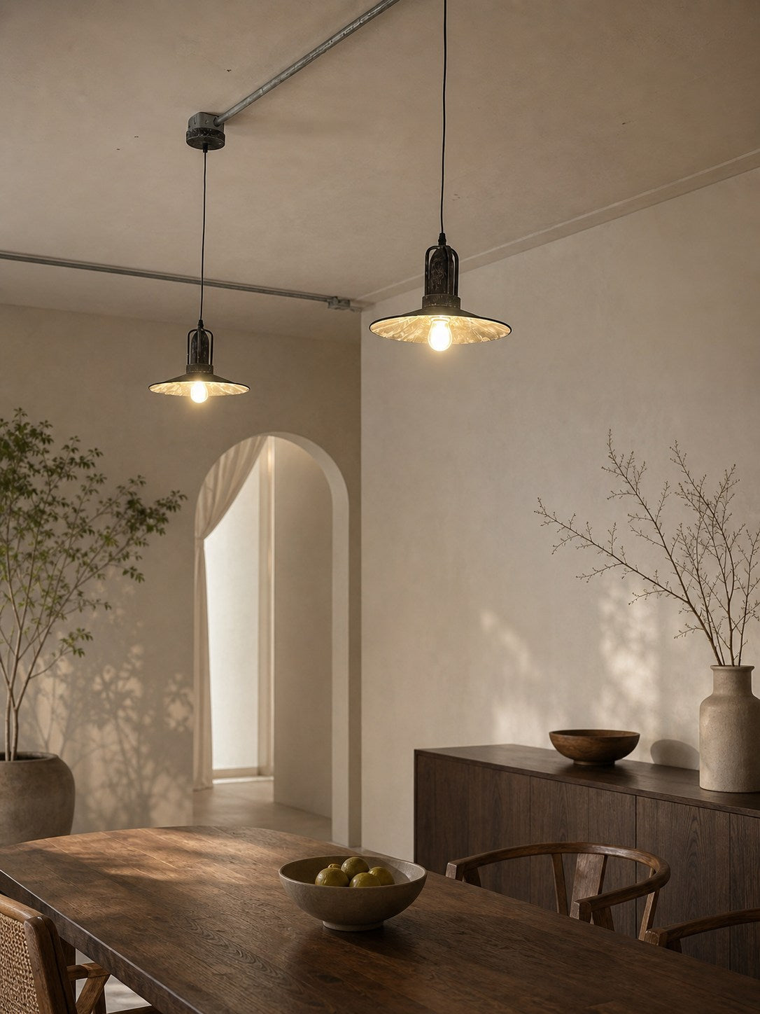 Allentown Pendant Light