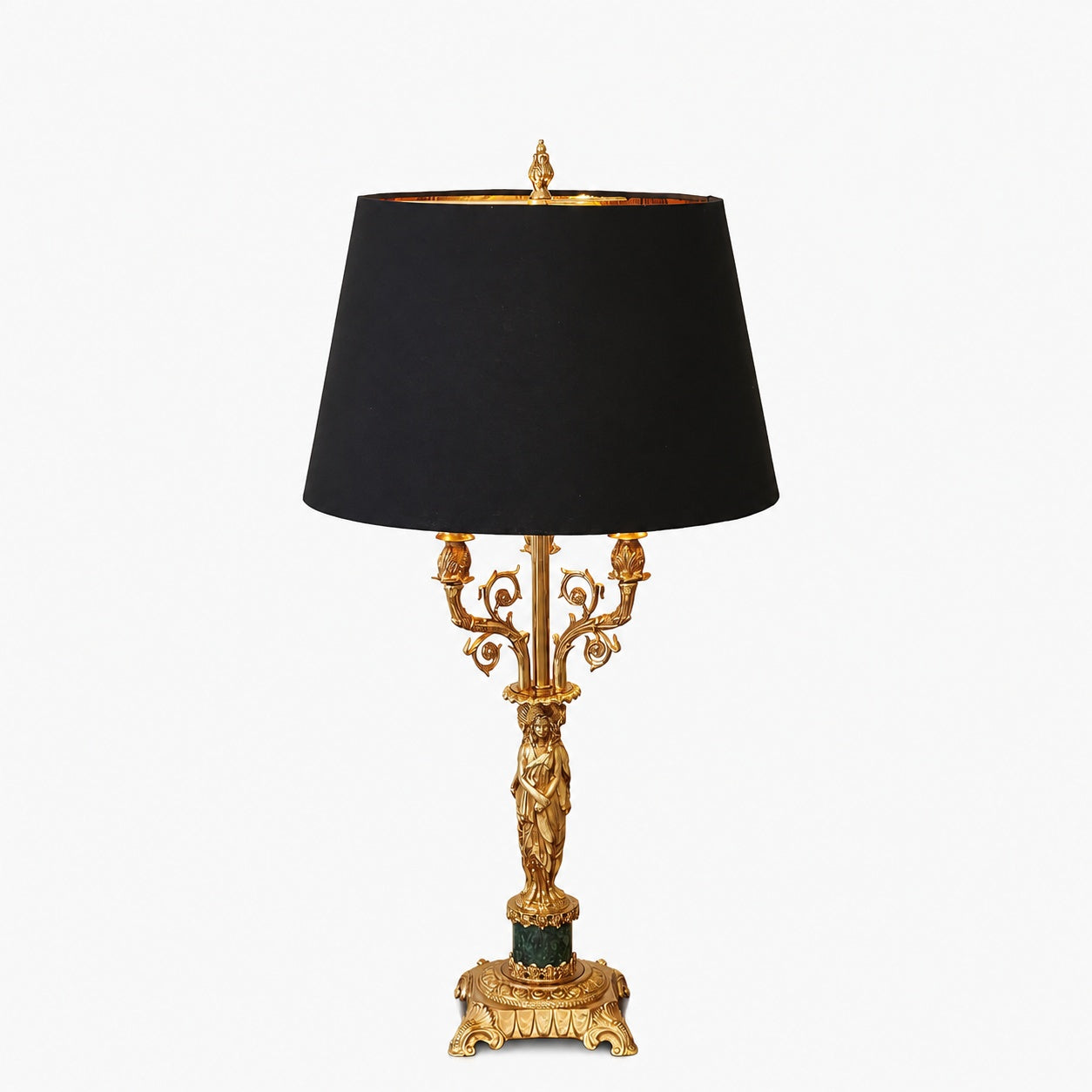 Metamorphosis Table Lamp