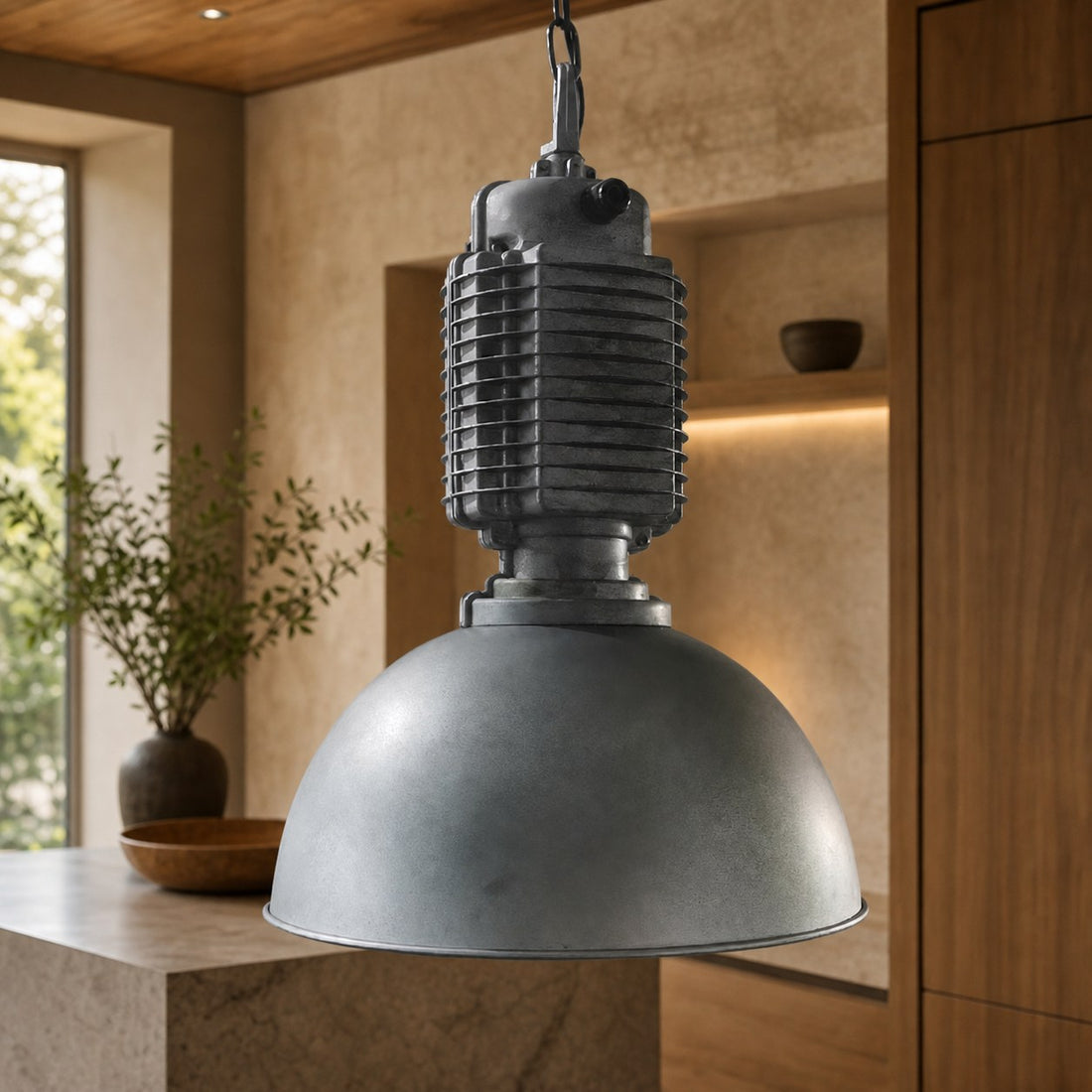 Steinhauer Bikkel Pendant Light