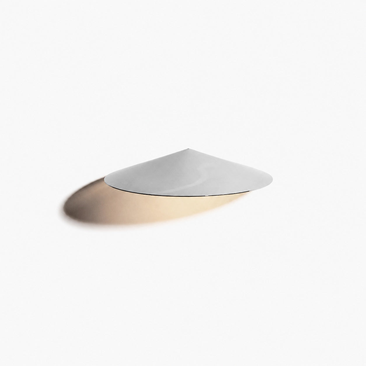 Shade Sconce