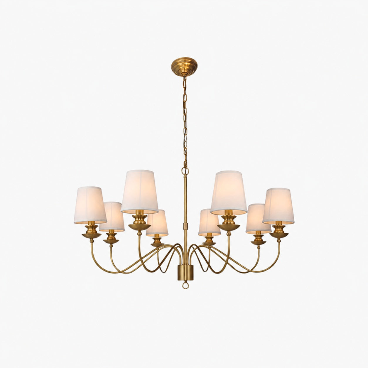 Maglio Chandelier