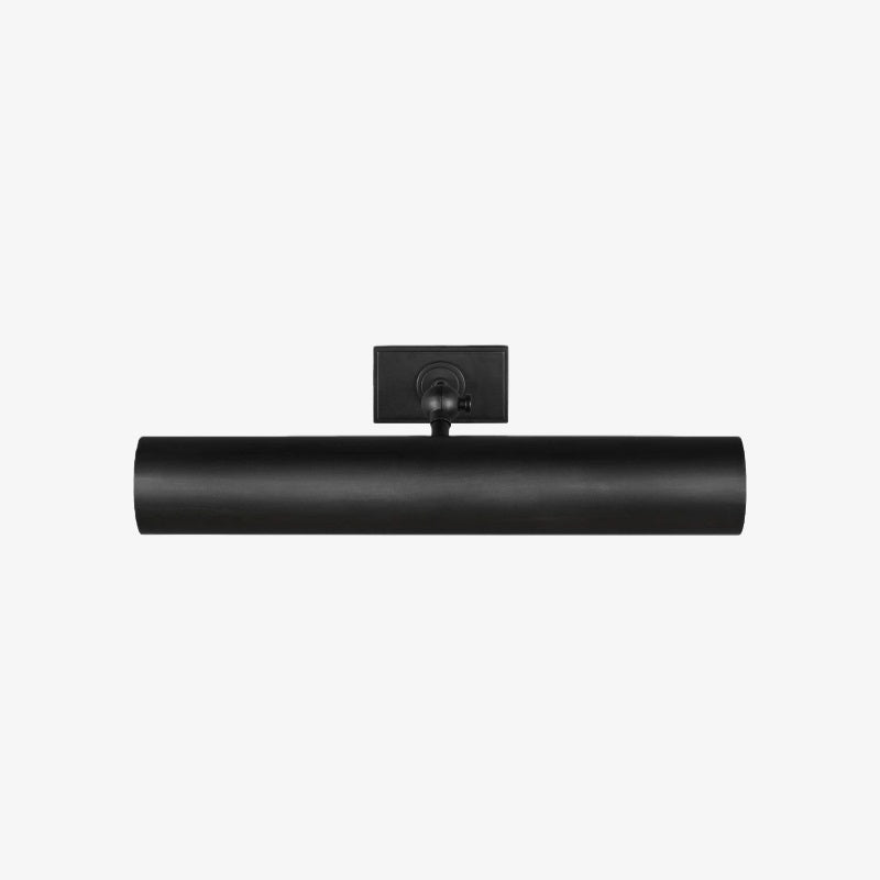 Modo Modern Wall Sconce - Angular Metal Arm Design Industrial Wall Lamp