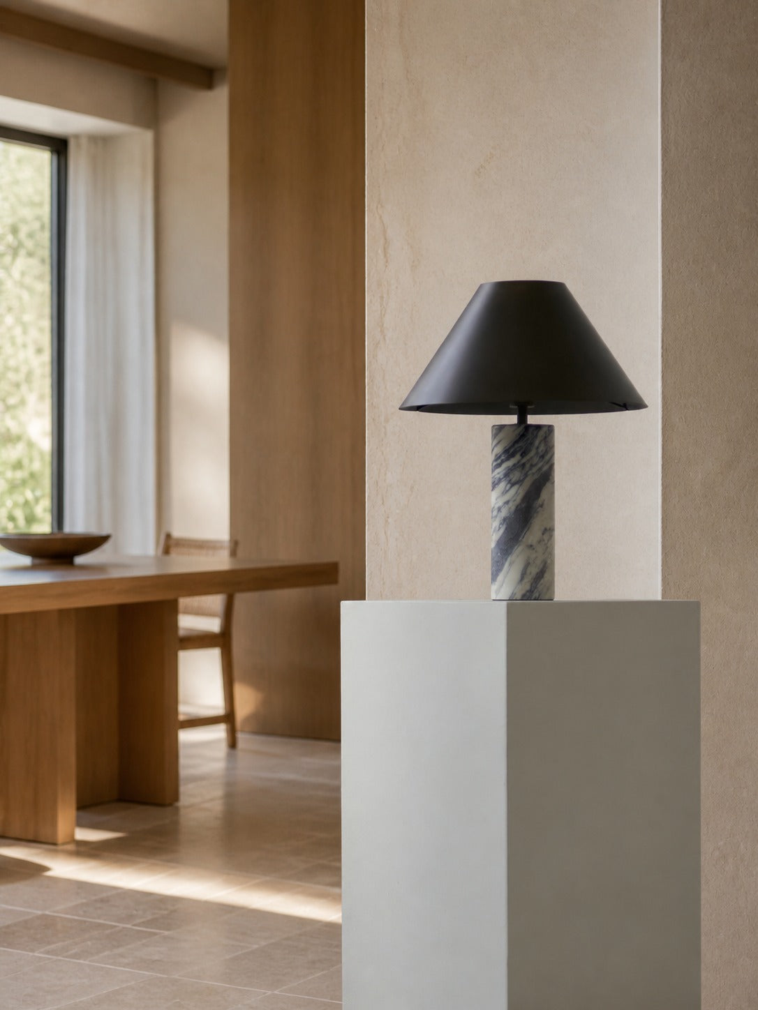 Morola Table Lamp