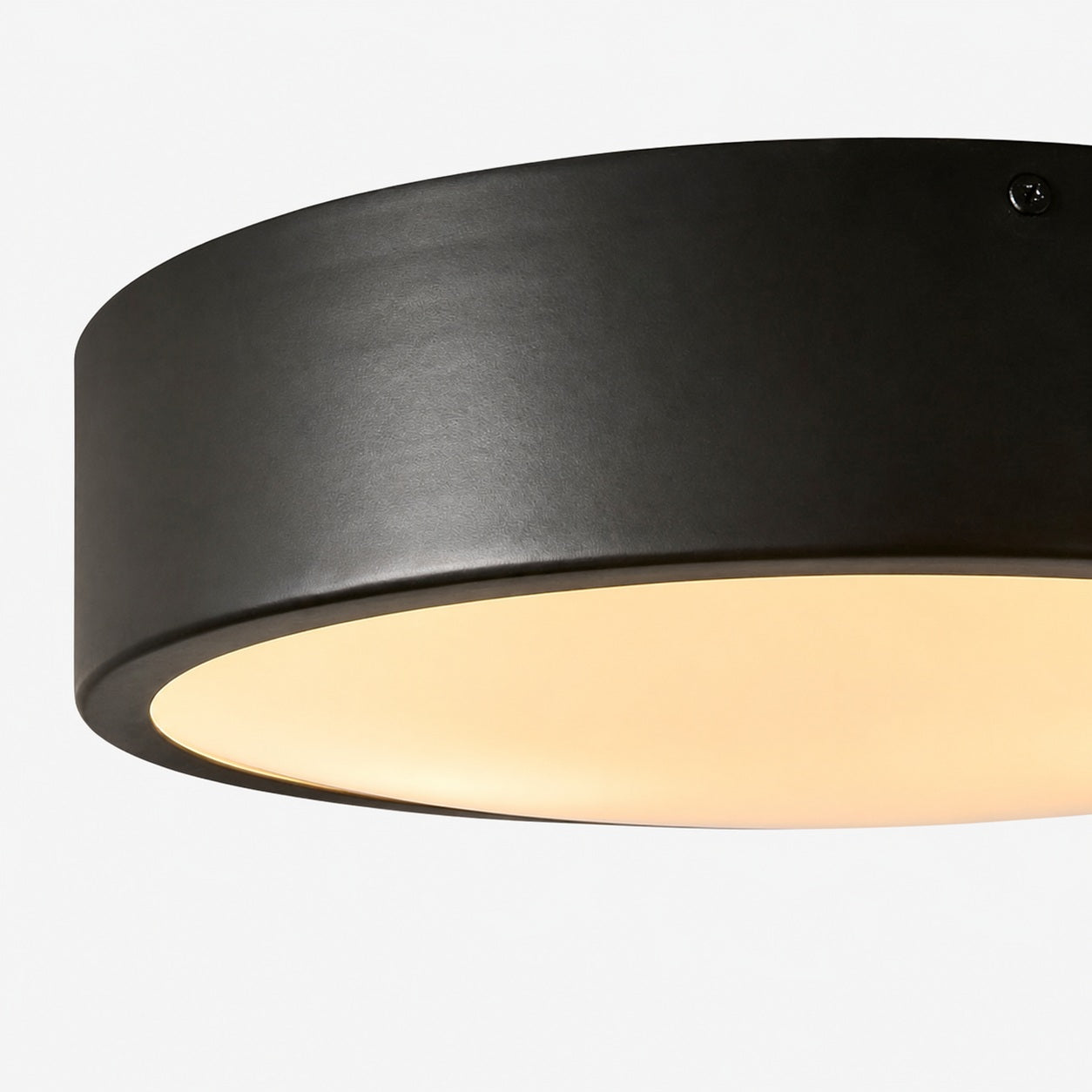 Crelina Minimalist Flush Mount Lighting - Modern Ceiling Fixture for Any Room