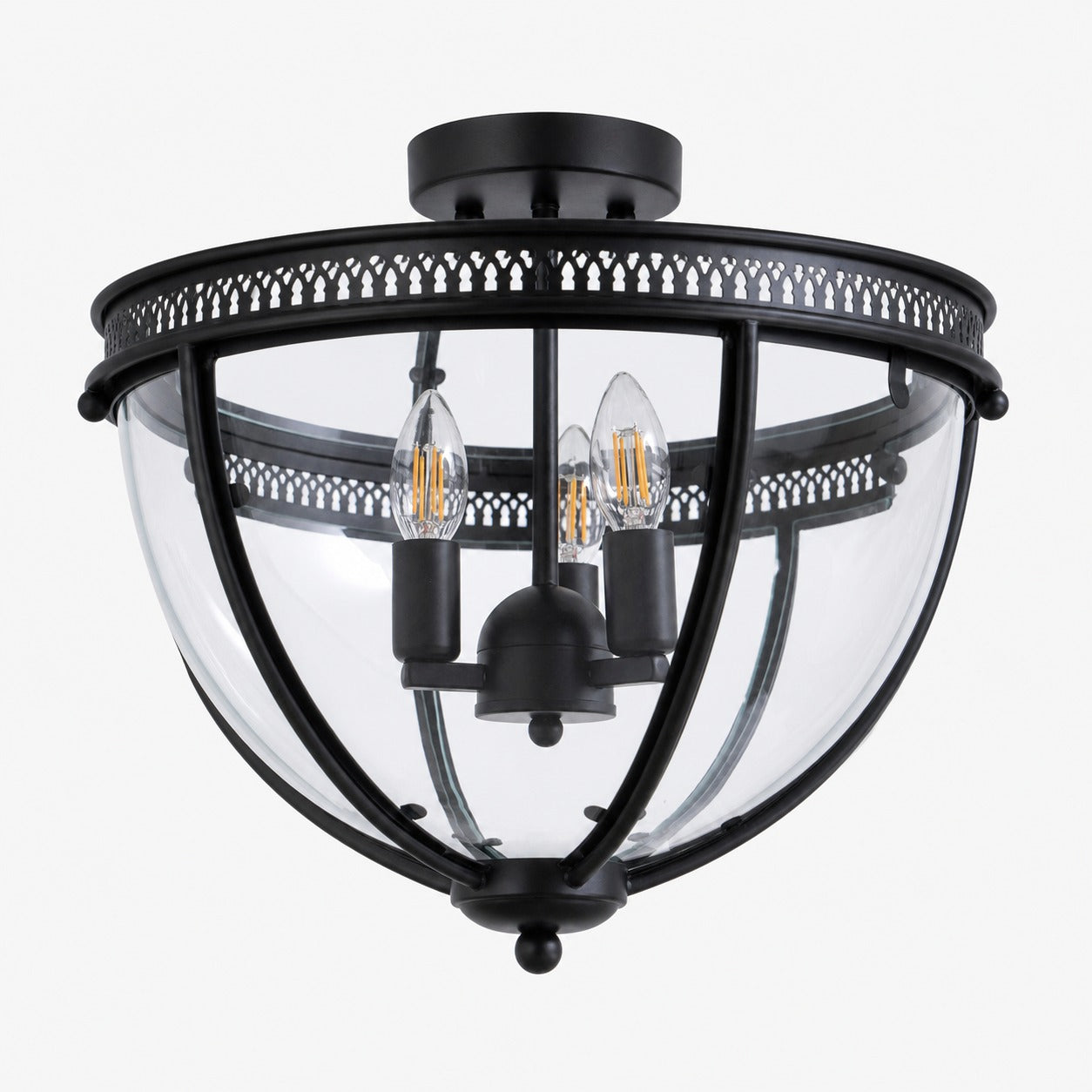 Braeden Pendant Light