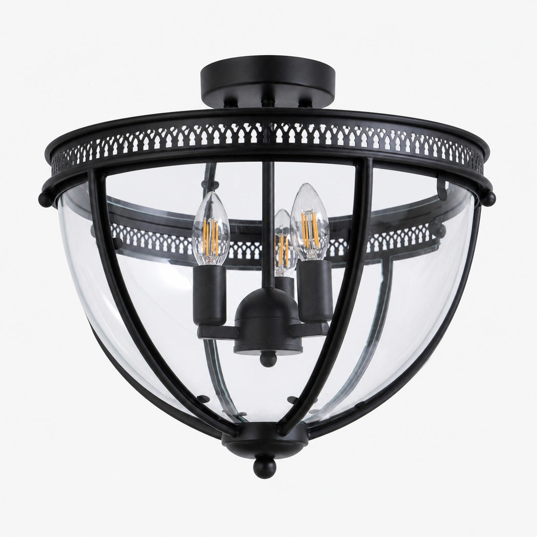 Braeden Pendant Light