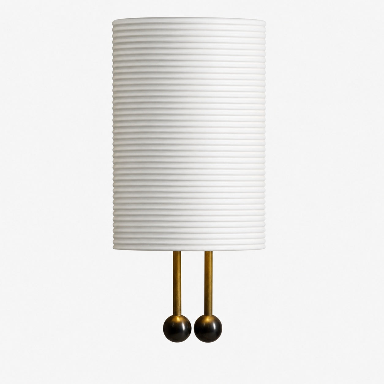 Lantern Glass Sconce