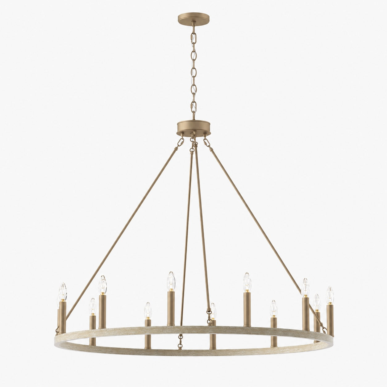 Avalee Chandelier