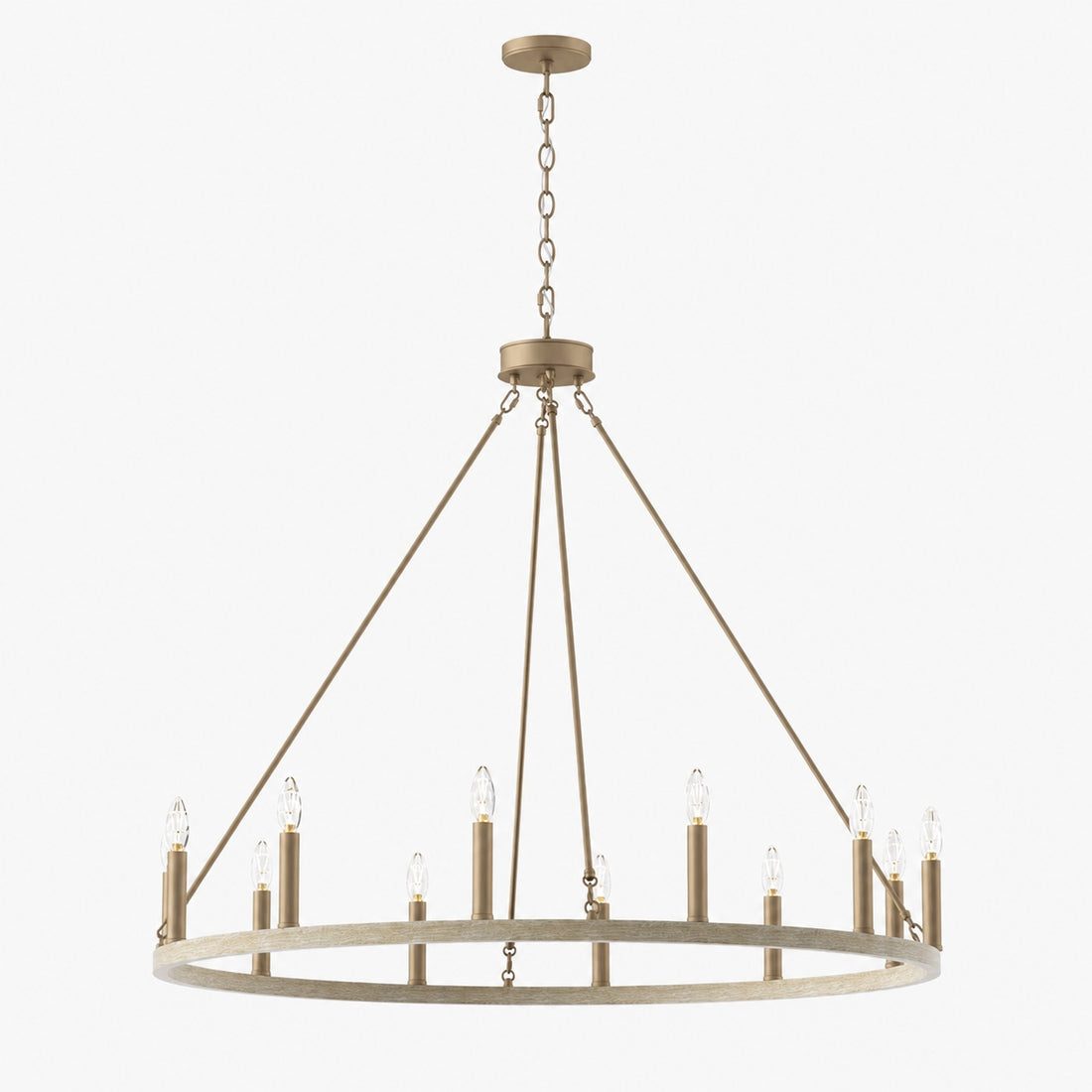 Avalee Chandelier