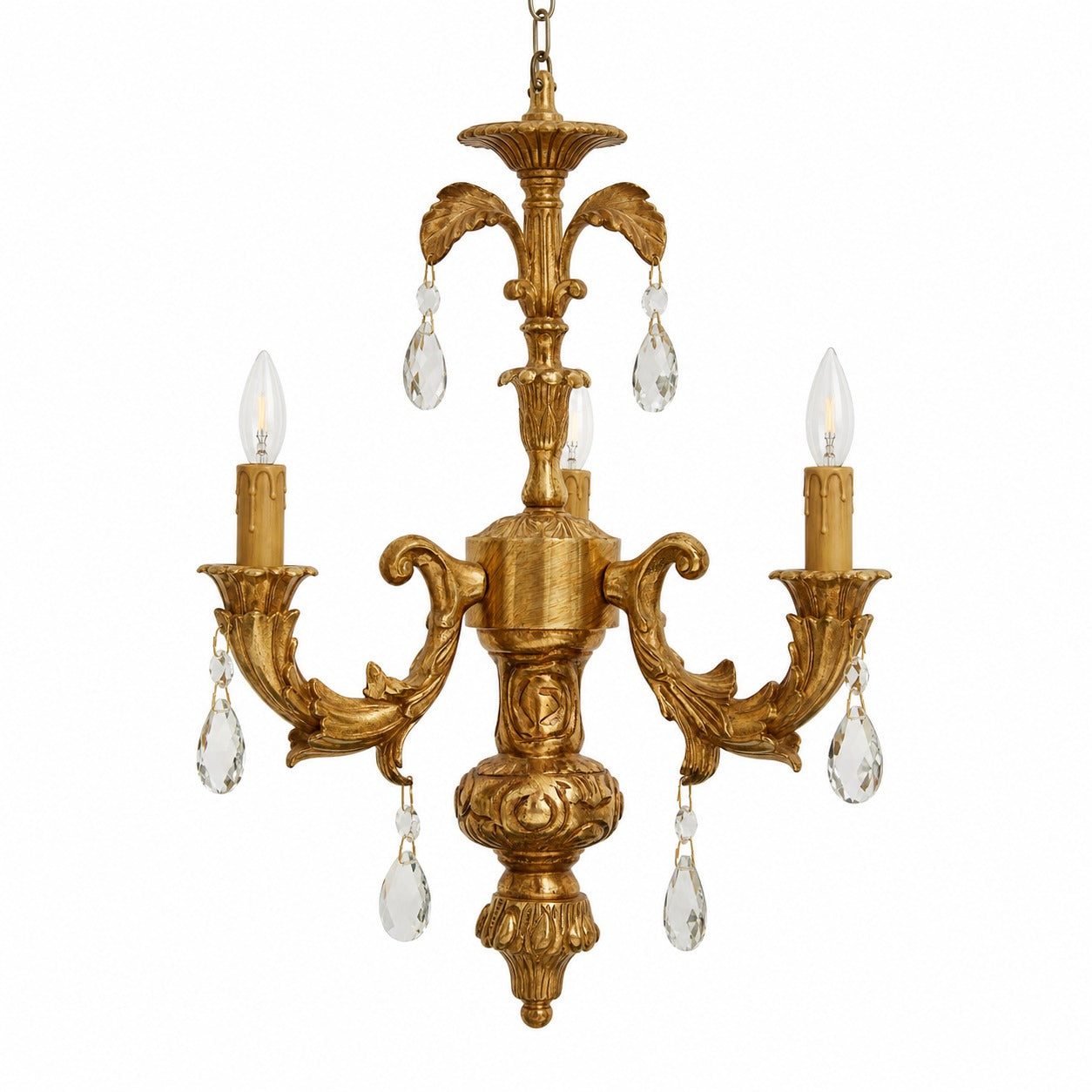 Aurelia Table Lamp