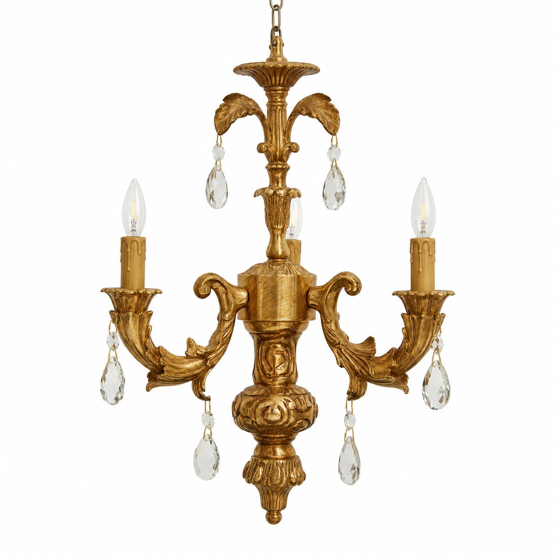 Aurelia Table Lamp